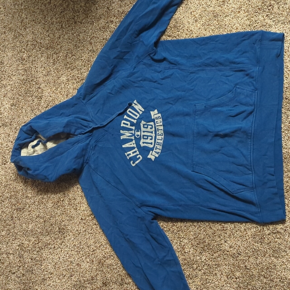 Champion Authentic XL Hoodie